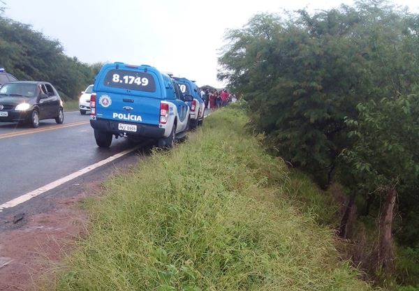 WhatsApp Image 2021 12 12 at 17.40.29 Mãe e filha são assassinadas às margens da BR-030 em Guanambi