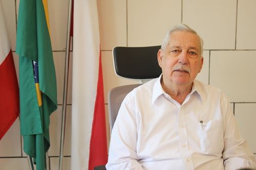 392708440120221401 Prefeito Nilo Coelho faz balanço de sua gestão e anuncia acordo com Embasa para diminuição da taxa de esgoto para 40%