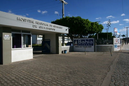 dc7d3c35 b28d 41db 950a f981b1ae9421 Visitas em hospitais estaduais da Bahia são suspensas após aumento de casos de covid-19