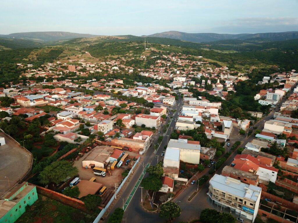 urandi 1 Prefeitura de Urandi decreta situação de emergência em saúde pública