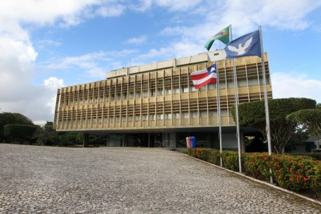 Sefaz 696x464 1 630x420 1 Governo publica edital de inscrição para concurso de agente de tributos estaduais