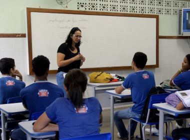 IMAGEM NOTICIA 5 3 Rui autoriza concurso público para contratação de 1.806 professores e 307 coordenadores pedagógicos