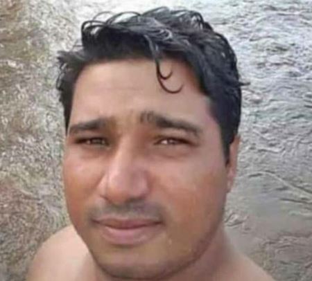 WhatsApp Image 2022 03 20 at 13.53.40 Homem é morto com tiro na cabeça na zona rural de Riacho de Santana