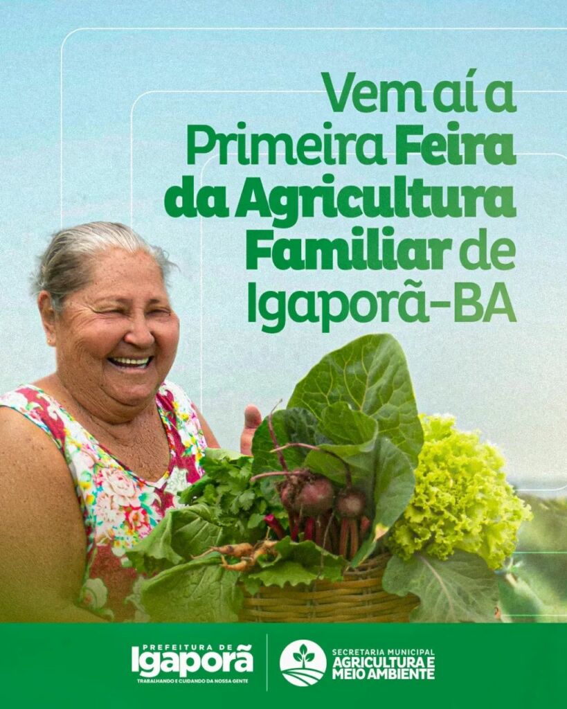 101131202213041 Parceria entre a Prefeitura de Igaporã e o Consórcio Alto Sertão vai oferecer o selo SIM de qualidade aos produtos agrícolas locais