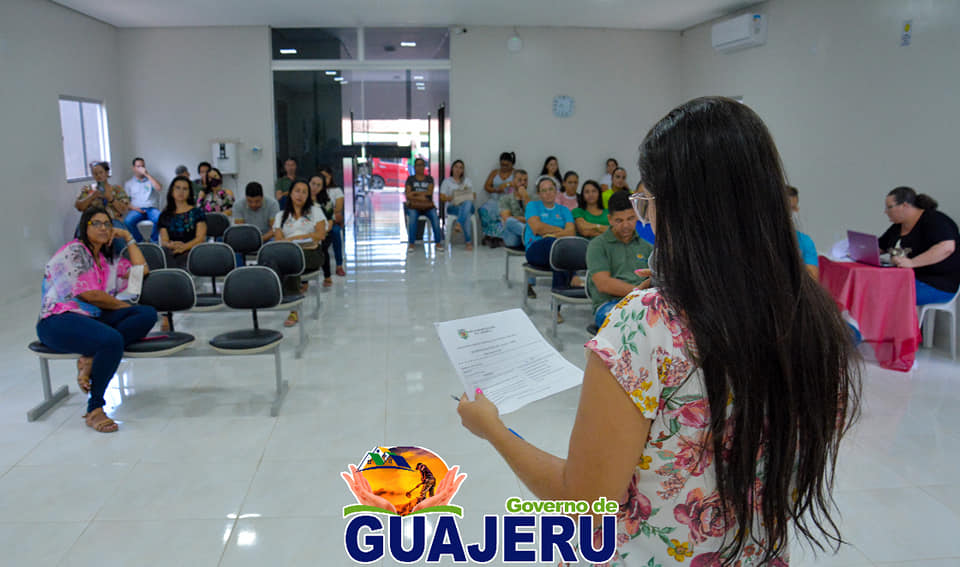 278310897 354212833389161 2490365305243461873 n Prefeitura de Guajeru realiza Audiência Pública com a pauta voltada para a LDO