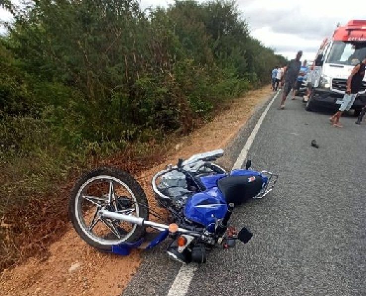 278694760 5662013073825980 5626344248702743293 n Idoso morre após perder controle de direção de moto em Sebastião Laranjeiras