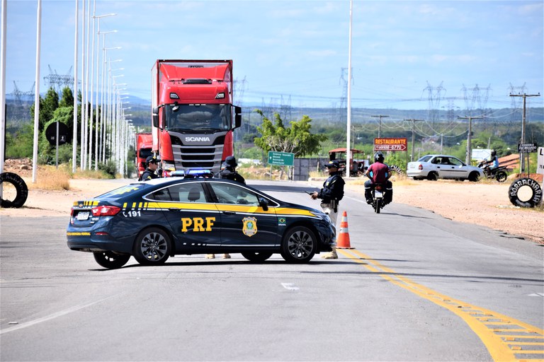 63e79996 1e25 4f8b af70 1665b9d93e5f PRF na Bahia lança Operação Semana Santa com foco na segurança viária e à garantia da mobilidade nas rodovias