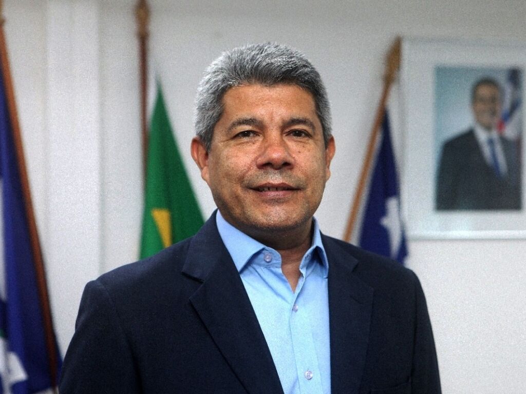 jeronimo rodrigues e secretario de educacao da bahia 1647008775974 v2 4x3 "Estamos prontos para governar a Bahia" projeta Jerônimo Rodrigues, pré-candidato do PT ao governo baiano