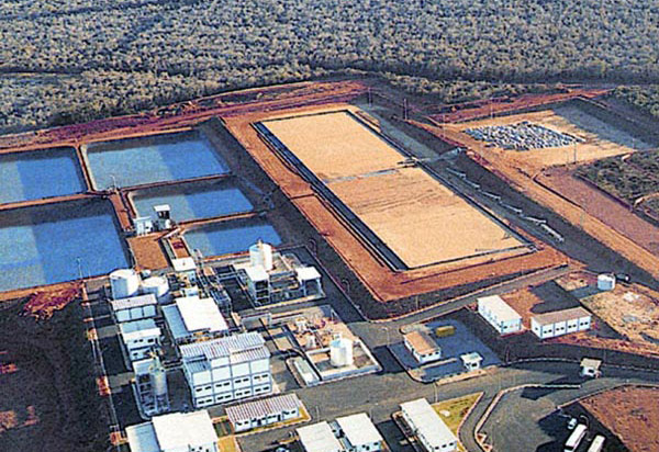 inb caetite agor agora sudoeste sindicato Funcionários dizem que Sindicato dos Mineradores de Brumado e região recusou contraproposta INB sobre ACT sem consultar trabalhadores