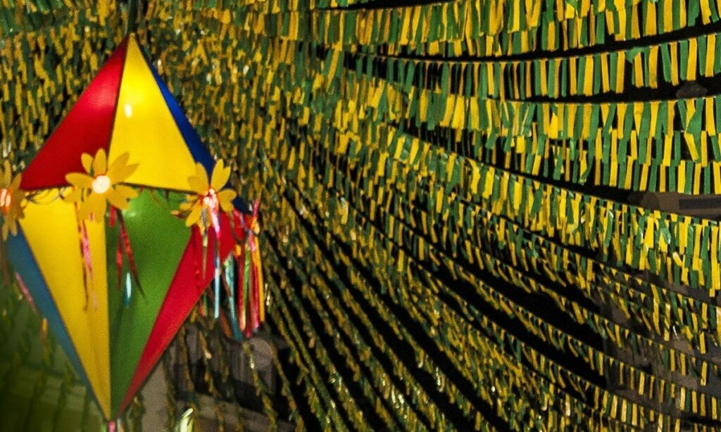 sao joao Cidade baiana proíbe festa de São João e decreta toque de recolher após aumento de casos de Covid-19