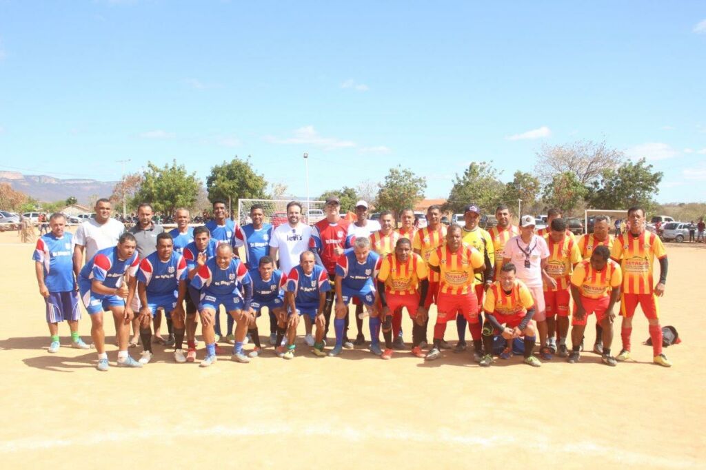 20220703113346 IMG 2538 Final do Campeonato de Futebol da Pedra do Sobrado em Mutans