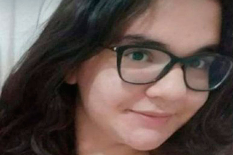 30 cacule ana clara afonso reboucas 12 10 achei sudoeste Adolescente de 13 anos morre após acidente com cavalo em Caculé