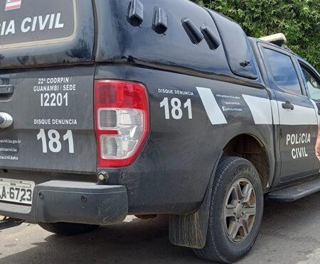 WhatsApp Image 2022 09 09 at 08.58.02 Tanque Novo: Polícia Civil cumpre mandado de prisão contra homem acusado de matar motorista de ônibus escolar