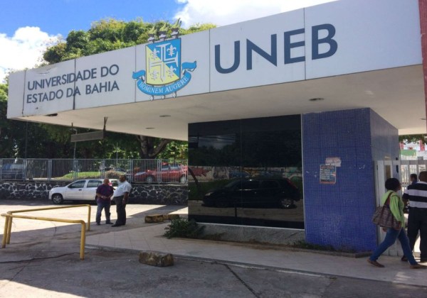 uneb 1 UNEB lança edital de inscrição para vestibular