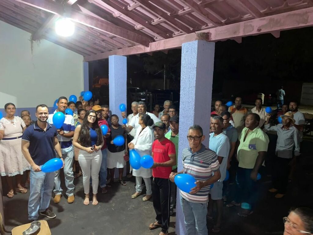 315011740 1524078828016991 3525748373799944636 n 1 Prefeitura de Pindaí realiza evento de conscientização do Novembro Azul