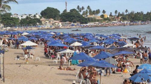 IMAGEM NOTICIA 1 2023 será um ano farto de feriados prolongados na Bahia