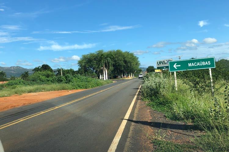 69 municipio de macaubas 12 10 achei sudoeste Homem mata esposa e depois é encontrado morto dentro de casa em Macaúbas