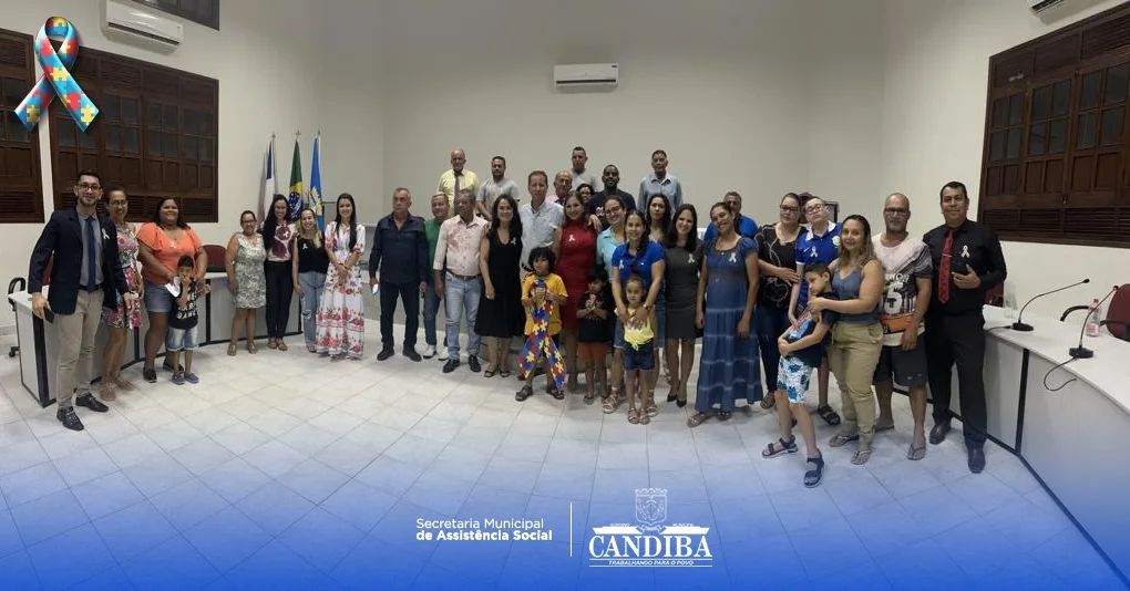 Snapinsta.app 338174507 192550893501429 4169557491824036575 n 1080 Câmara de Vereadores de Candiba aprova projeto de lei que cria carteira de identificação para pessoas com autismo