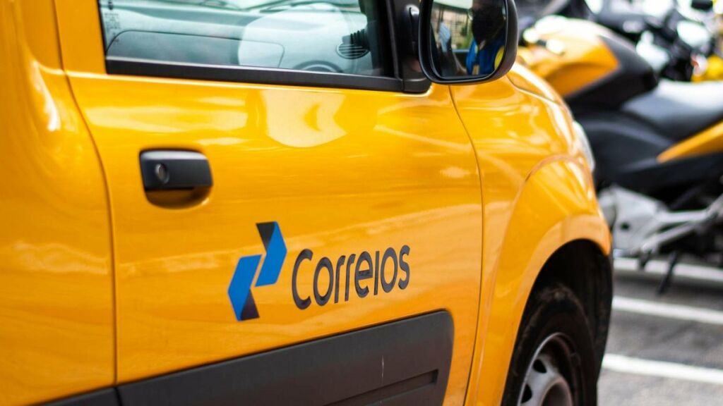 correios carro widelg Processo seletivo Correios 2023: saiu edital com 4.383 vagas no Brasil