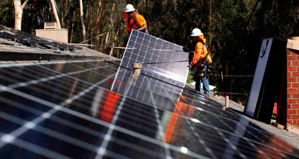 solar Brasil entra no ranking dos dez maiores países com energia solar do mundo