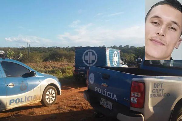 Paramirim: Homem morre após ser atingido por pedra durante trabalho em pedreira