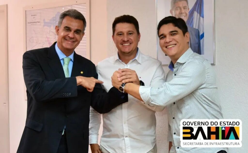 Snapinsta.app 342391214 560867349365695 1287961273986454041 n 1080 Prefeito de Guajeru cumpre extensa agenda em Salvador