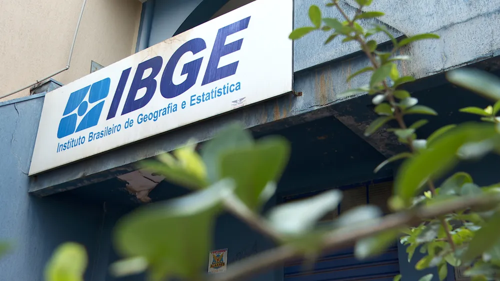 ibge 4 IBGE libera edital de processo seletivo com 316 vagas de estágio em todo o Brasil