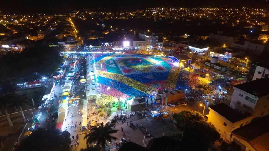 103418201925042 Programação do São João do Gurutuba 2023 foi divulgada em Guanambi