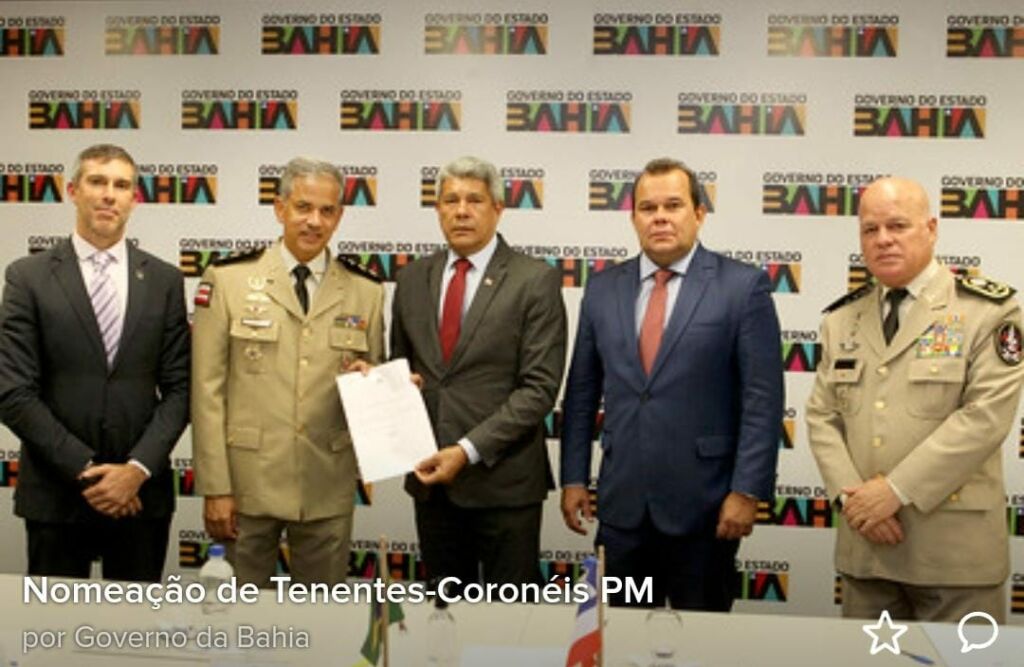 WhatsApp Image 2023 05 26 at 04.17.52 Após ser promovido a Coronel, Arthur Mascarenhas se despede do 17º BPM e vai para o Comando de Policiamento Regional em Bom Jesus da Lapa