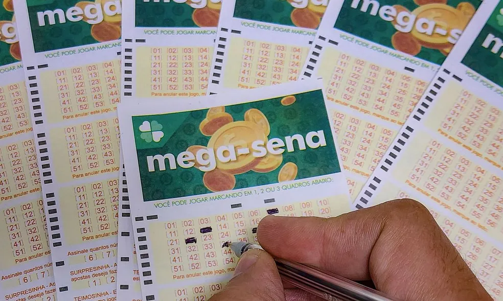 20230622 182658 Mega-Sena passará a ter três sorteios por semana