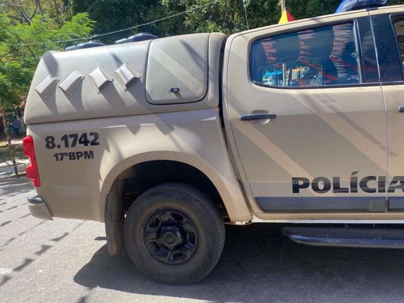 25786fa1 b4e9 4940 b084 bf6aa16ed25b Operação Paz: Motocicleta furtada em Urandi é recuperada pela PM em Sebastião Laranjeiras