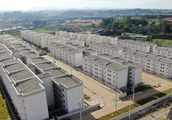 Minha Casa Minha Vida 1 Minha casa, Minha vida: Governo define limite para prestações