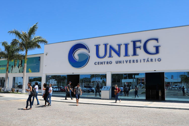 56 unifg guanambi Centro Universitário UniFG abre inscrições para Vestibular de Medicina em Guanambi e Brumado