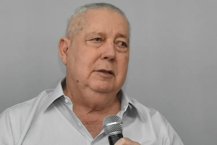 2216 achei sudoeste guanambi nilo augusto moraes coelho 1 Aos 80 anos, Nilo Coelho se despede da vida pública; Nal assumirá Prefeitura de Guanambi