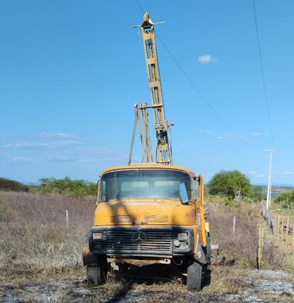 2864da49 4b10 4f3a 8cea 60ee557d641a Trabalhadores guanambienses que perfuravam poços artesianos morrem eletrocutados na zona rural de Botuporã