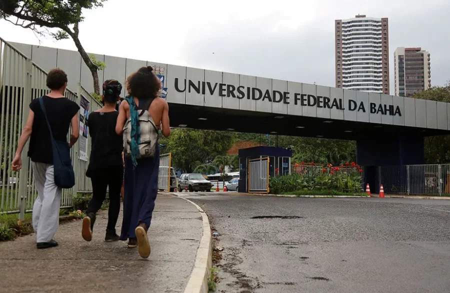 Artigo Destaque 01229319 00 ScaleDownProportional Universidades baianas terão mais de 19,7 mil vagas no SISU 2024; saiba onde