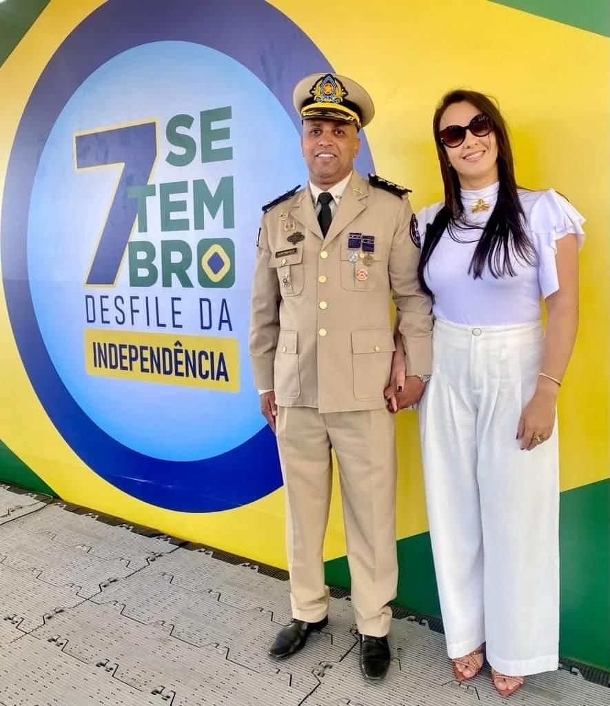 Imagem do WhatsApp de 2024 02 09 as 09.45.01 0138cdb0 Comandante da 85ª CIPM e esposa perdem a vida em trágico acidente na BR-242