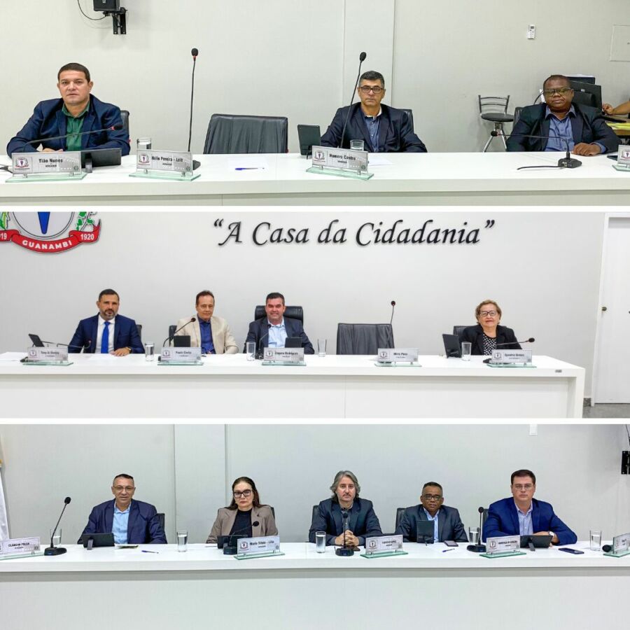 2024052108485217162921328287b0 Legislativo de Guanambi debate a urgência de “Campanha de Educação no Trânsito” após aumento de acidentes e mortes