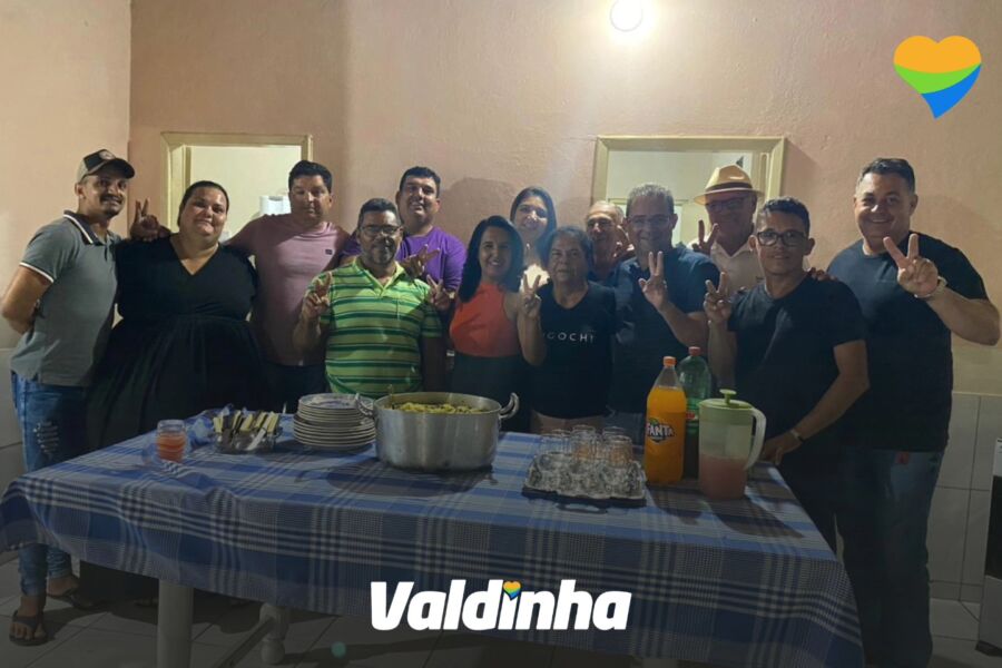 441334863 122140092932222421 4700901718181784103 n Secretária de Assistência Social de Iuiu, Valdinha, lidera encontro com Vereadores e pré-candidatos para discutir demandas do município