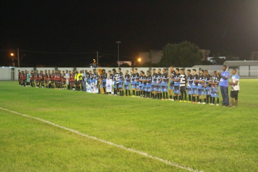 IMG 20240524 WA0537 I Semifinal do Campeonato Entre Bairros 2024 de Guanambi