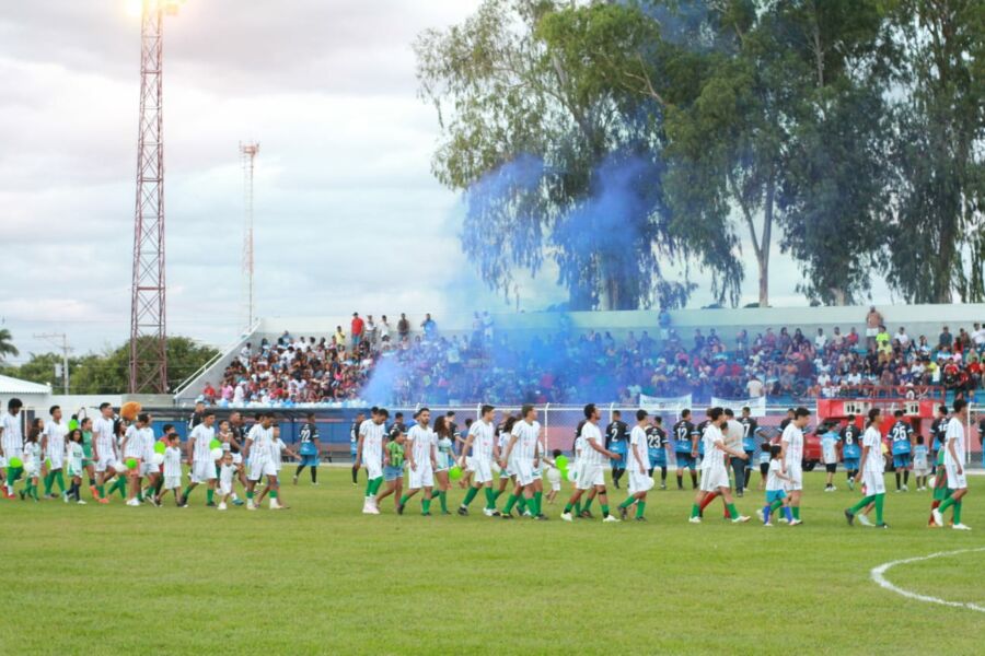 IMG 20240604 WA1108 Final do Campeonato Entre Bairros 2024 de Guanambi