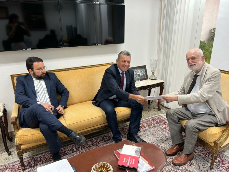 IMG 20230918 WA0200 Deputado Charles Fernandes celebra Instalação da 1ª Vara de Família em Guanambi