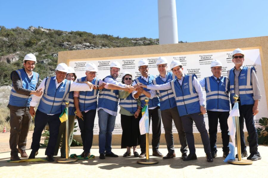 WhatsApp Image 2024 07 03 at 14.34.00 Complexo Eólico é inaugurado na Chapada Diamantina e mantém a Bahia na liderança de produção de energia limpa do país