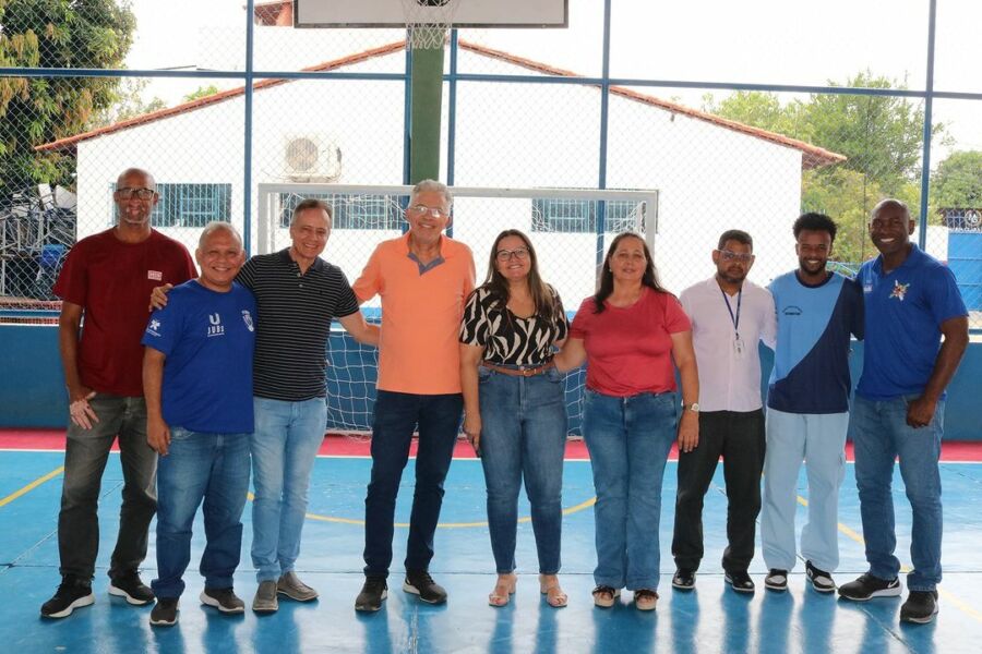 Snapinsta.app 464270031 18254555800261632 6004845340147978082 n 1080 Guanambi será sede do Festival de Basquete Olímpico 3x3 em dezembro