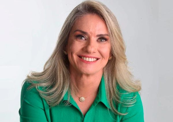 Ivana PSD considera lançar nome de Ivana Bastos para presidência da Assembleia Legislativa da Bahia