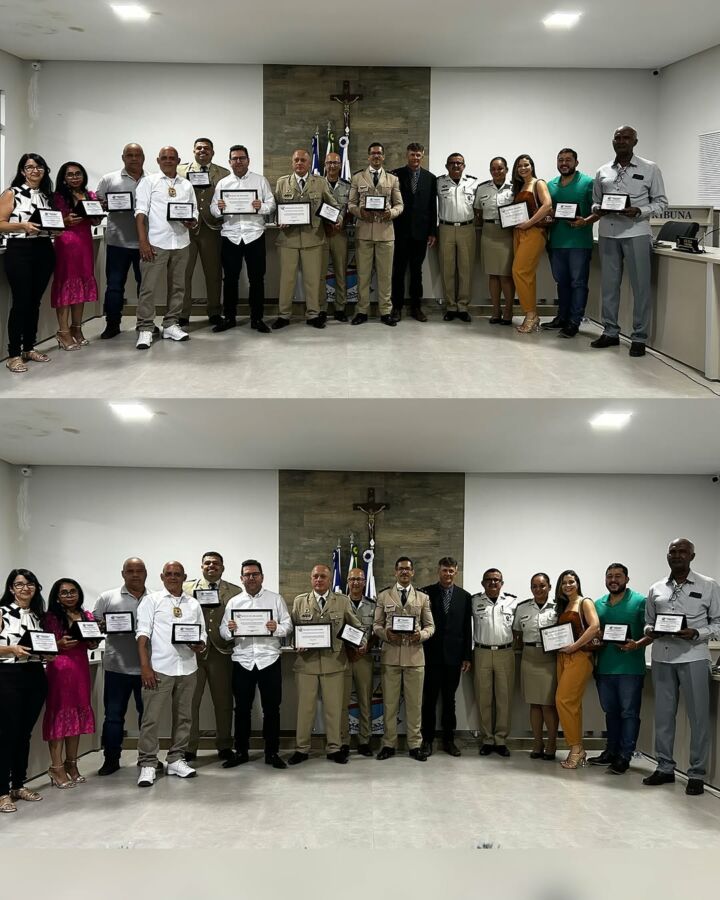 Snapinsta.app 469686592 18045015149511568 5256998098609783436 n 1080 Prefeito e vice-prefeito de Tanque Novo são homenageados em solenidade da Câmara Municipal