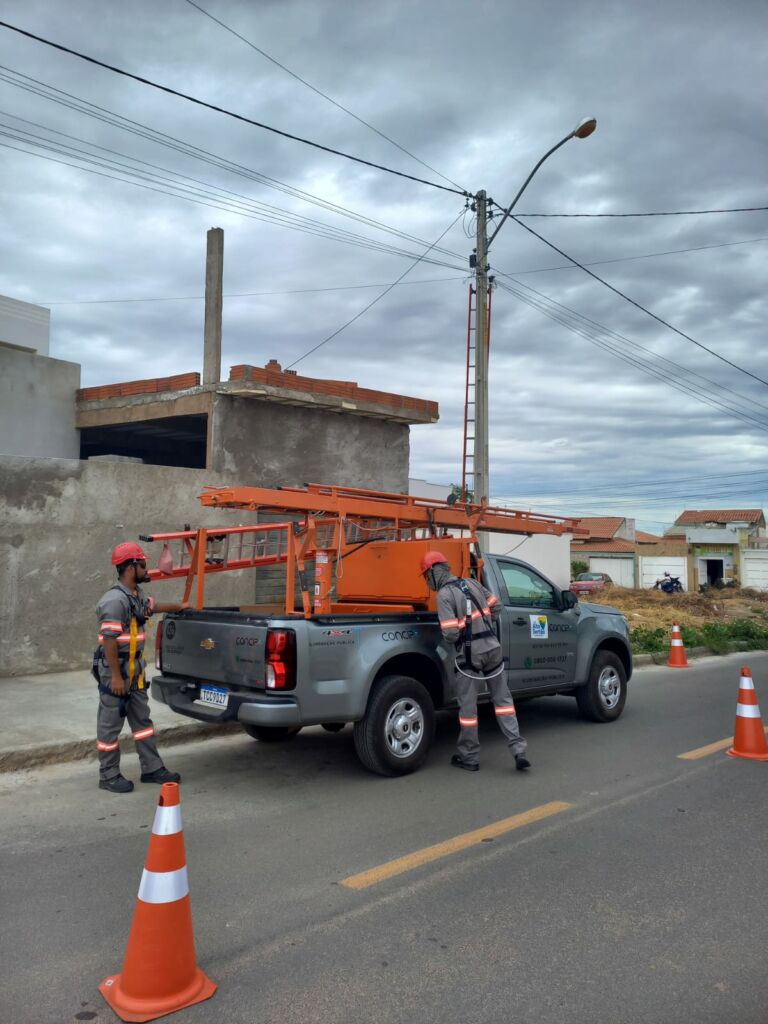 WhatsApp Image 2025 01 17 at 12.00.22 CONCIP Alto Sertão presta contas da gestão da iluminação pública de Guanambi; 1.744 atendimentos já foram realizados