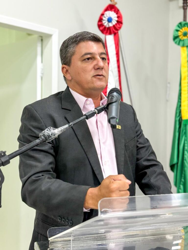 WhatsApp Image 2025 03 11 at 09.25.45 Vereador de Guanambi solicita audiência Pública e pede união regional, para debater e resolver o problema da Viação Novo Horizonte