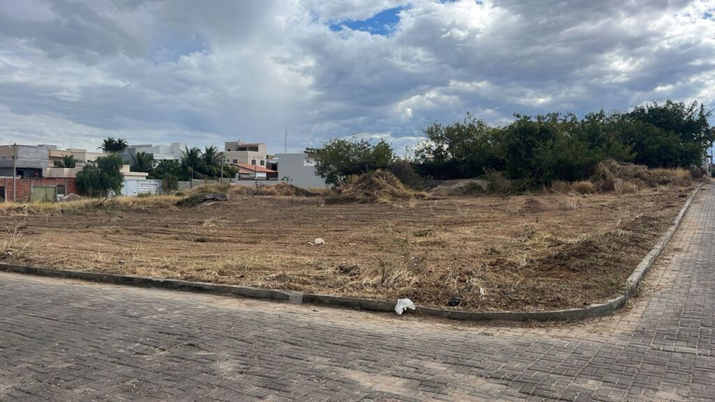 WhatsApp Image 2025 04 28 at 10.04.45 Seinfra Guanambi notifica 80 donos de lotes abandonados; dois são multados em R$ 1.200,00 e centenas de lotes já foram limpos